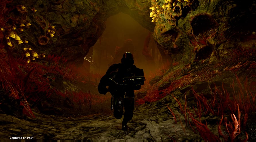 HELLDIVERS 2